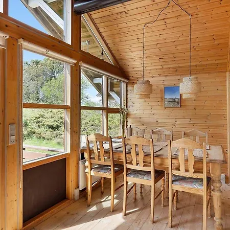 Ln2064-hirtshals-fyrreklitten-10 Holiday home *