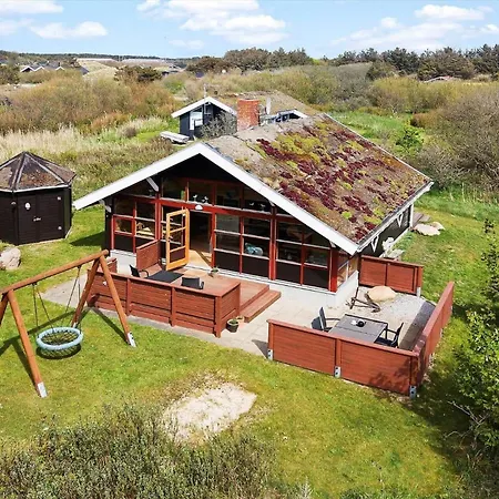 Ln2064-hirtshals-fyrreklitten-10 Holiday home Tornby Strand